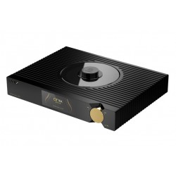 Meccanica Onix Zenith XST20