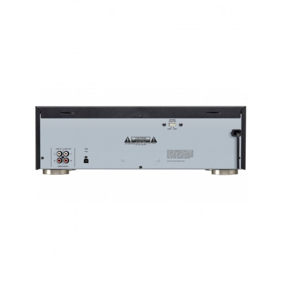 Registratore a cassette Teac W-1200-B