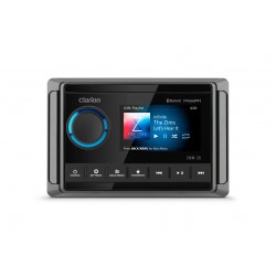 Clarion Marine Audio Radio CMM30