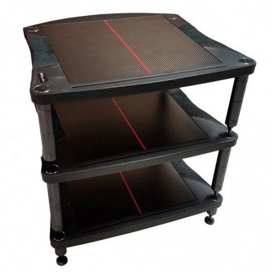 BassoContinuo  Mobile Accordeon XL4 2.0 Black edition (Base 235-280)