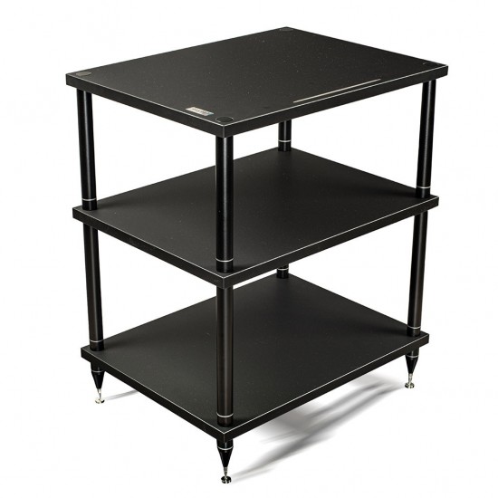BassoContinuo Mobile Essenza Proton 3 Shelves 