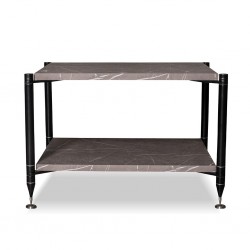 Bassocontinuo Mobile Essenza Vanguard Sirius 2 Shelves 