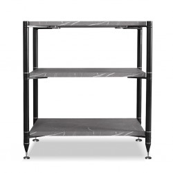 Bassocontinuo Mobile Essenza Vanguard Sirius 3 Shelves