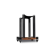 Stand Wharfedale per diffusori Elysian 1 (coppia)