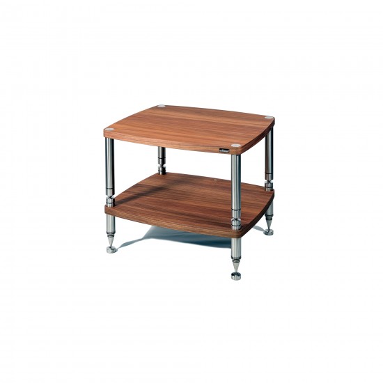 Mobile Solidsteel HF-2 Èlite Series