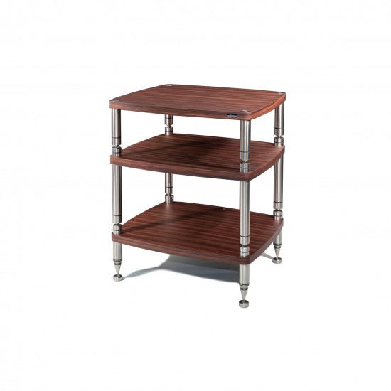 Mobile  Solidsteel HF-3 Èlite Series