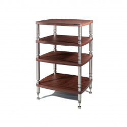 Mobile Solidsteel HF-4 Èlite Series