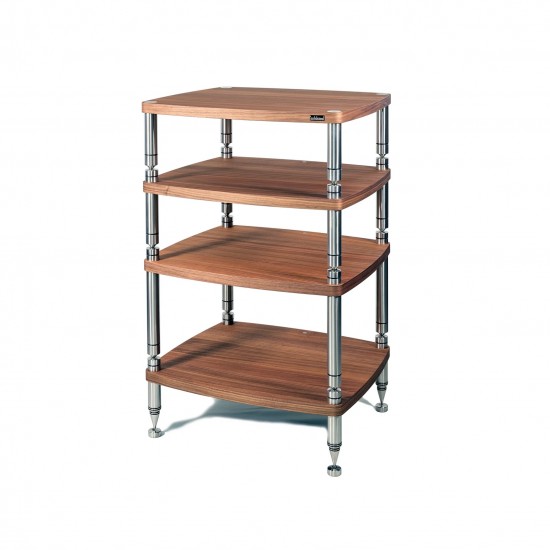 Mobile Solidsteel HF-4 Èlite Series