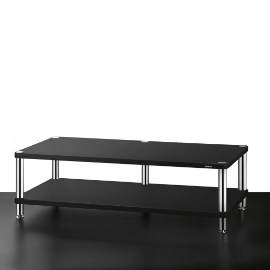 Mobile Solidsteel HW -2lL Series Hyperspike