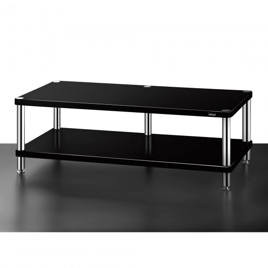 Mobile Solidsteel HW -2 Series Hyperspike