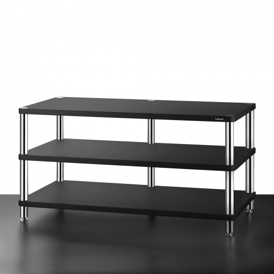 Mobile Solidsteel HW -3lL Series Hyperspike