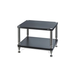 Mobile Solidsteel HY-2 | Black [Pack 1/2]