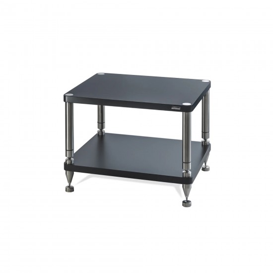 Mobile Solidsteel HY-2 | Black [Pack 1/2]