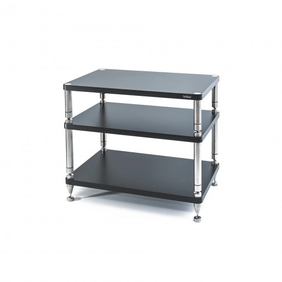 Mobile Solidsteel HY-3L | Black [Pack 1/2]
