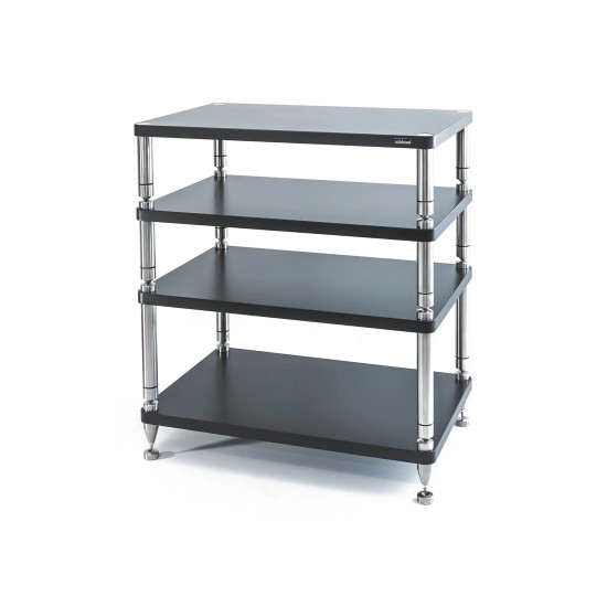 Mobile Solidsteel HY-4L | Black [Pack 1/3]
