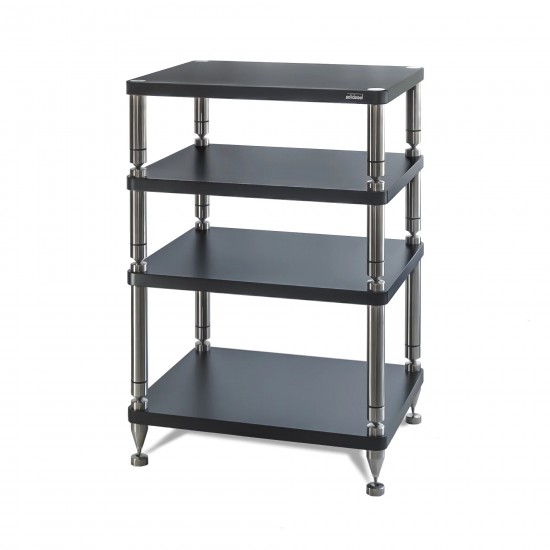 Mobile Solidsteel HY-4 | Black [Pack 1/3]