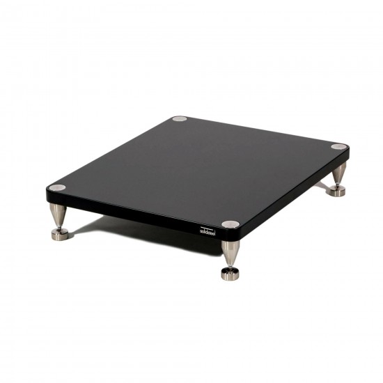 Mobile Solidsteel HY-C | Black [Pack 1/2]