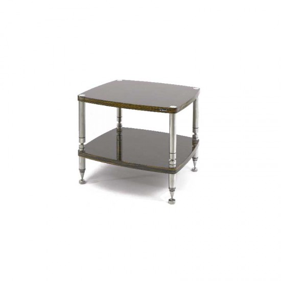Mobile Solidsteel HF-2 Èlite Series