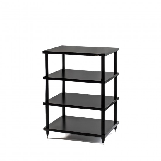 Mobile Solidsteel Nuova S2 /4 Series  Hi-Fi Racks