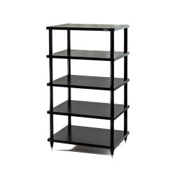 Mobile Solidsteel Nuova S2 /5 Series  Hi-Fi Racks