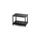 Mobile Solidsteel S3 /2 Series  Hi-Fi Racks