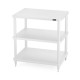 Mobile Solidsteel  S3 /3 Series  Hi-Fi Racks