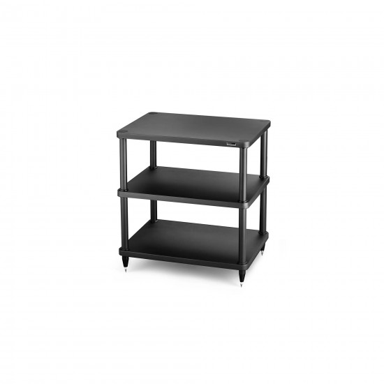 Mobile Solidsteel  S3 /3 Series  Hi-Fi Racks
