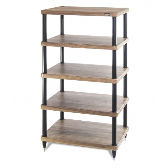 Mobile Solidsteel S3/5  Series  Hi-Fi Racks