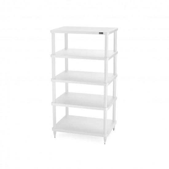 Mobile Solidsteel S3/5  Series  Hi-Fi Racks