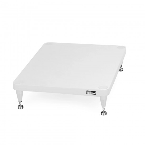 Mobile Solidsteel S3 /A Series  Hi-Fi Racks