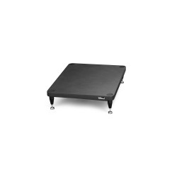 Mobile Solidsteel S3 /A Series  Hi-Fi Racks