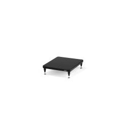 Mobile Solidsteel S3 /B Series  Hi-Fi Racks