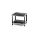 Mobile Solidsteel S5-2 Series  Hi-Fi Racks
