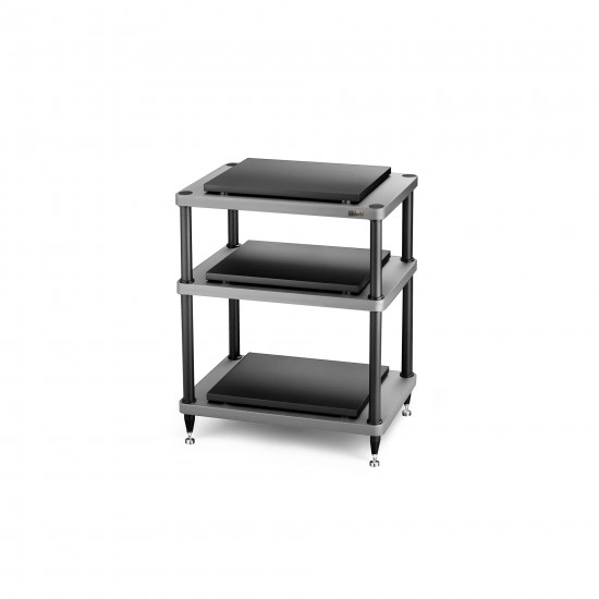 Mobile Solidsteel S5-3 Series Hi-Fi Racks