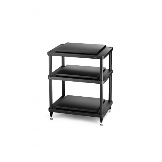Mobile Solidsteel S5-3 Series Hi-Fi Racks