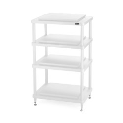 Mobile Solidsteel S5-4 Series Hi-Fi Racks