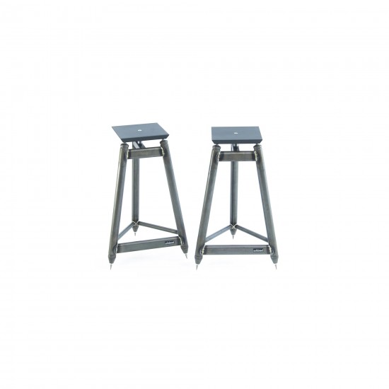Mobili Solidsteel SS-5  Series  Stand per Diffusori (coppia)