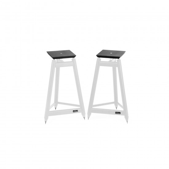 Mobili Solidsteel SS-5  Series  Stand per Diffusori (coppia)