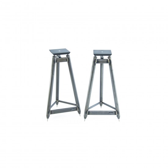 Mobili Solidsteel SS-6  Series  Stand per Diffusori (coppia)