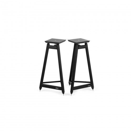 Mobili Solidsteel SS-6  Series  Stand per Diffusori (coppia)