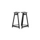 Mobili Solidsteel SS-6  Series  Stand per Diffusori (coppia)
