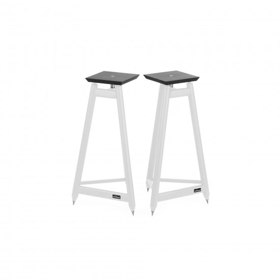Mobili Solidsteel SS-6  Series  Stand per Diffusori (coppia)
