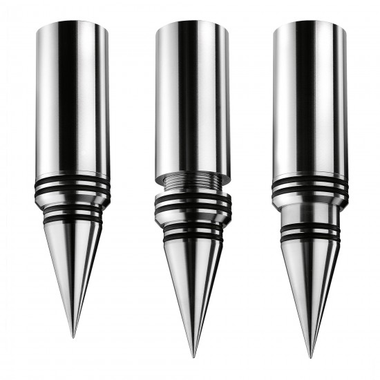 Mobile Solidsteel HF-2 Èlite Series