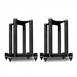 Stand Wharfedale per diffusori Elysian 1 (coppia)