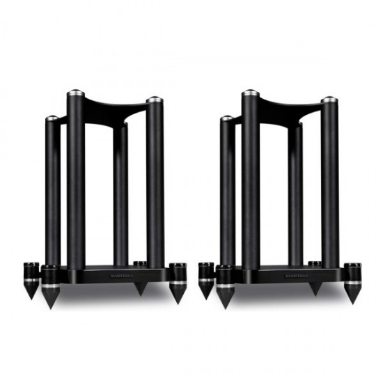 Stand Wharfedale per diffusori Elysian 1 (coppia)