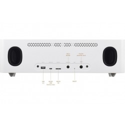 Network Player Rose RS350