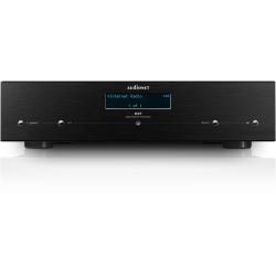 Digital Network Audionet DNP