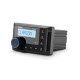 Clarion Audio CMM10i USB/MP3/WMA BLUETOOTH DAB+