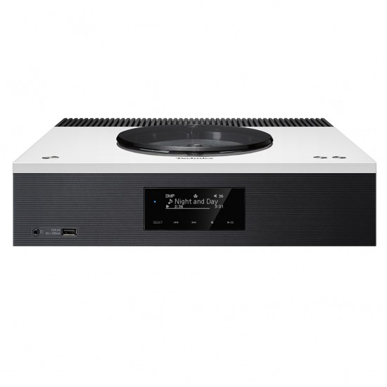 Technics SA-C600 All-In One