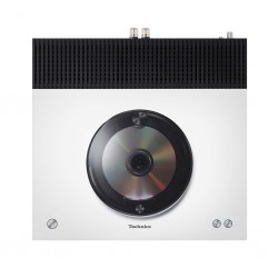 Technics SA-C600 All-In One